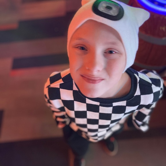 Meet your Posher, Leslie - Picture 7 of 16